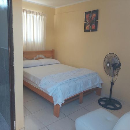 R. A. C. S. Hotel Paracas Bagian luar foto