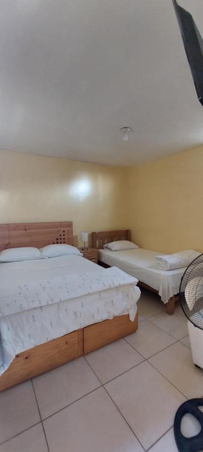 R. A. C. S. Hotel Paracas Bagian luar foto