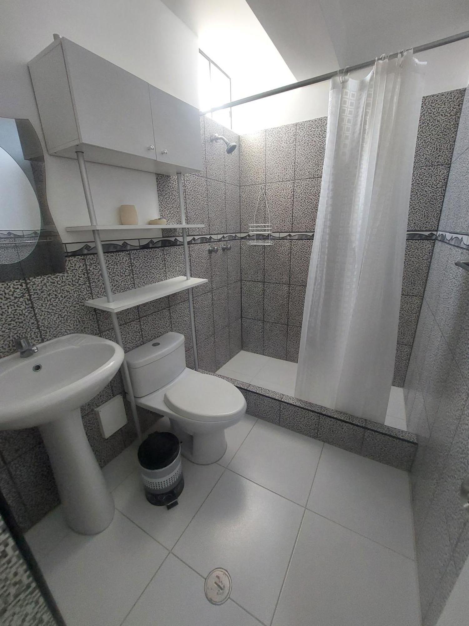 R. A. C. S. Hotel Paracas Bagian luar foto
